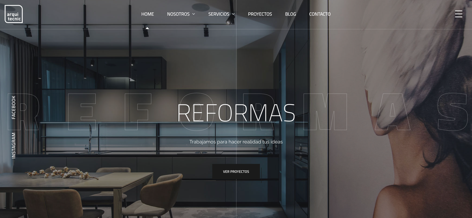 arquitecnic empresa