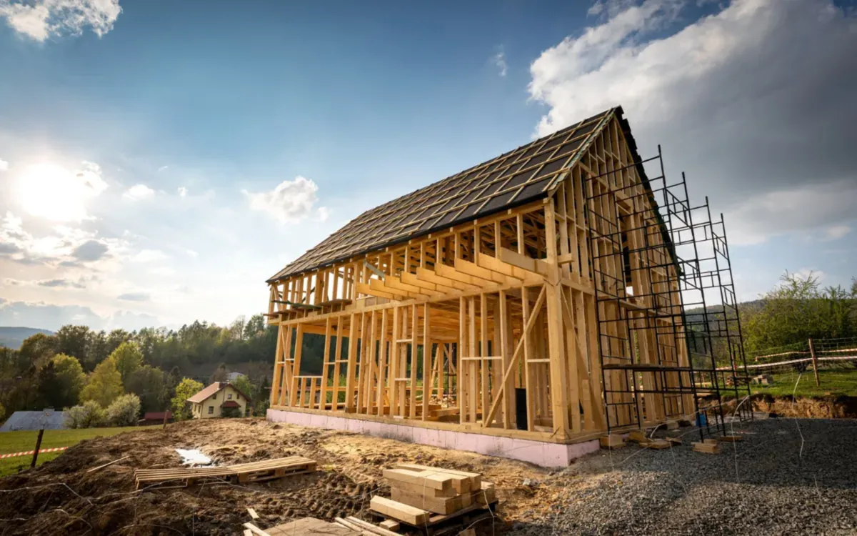 Cómo construir una casa en España: proceso completo para el autopromotor