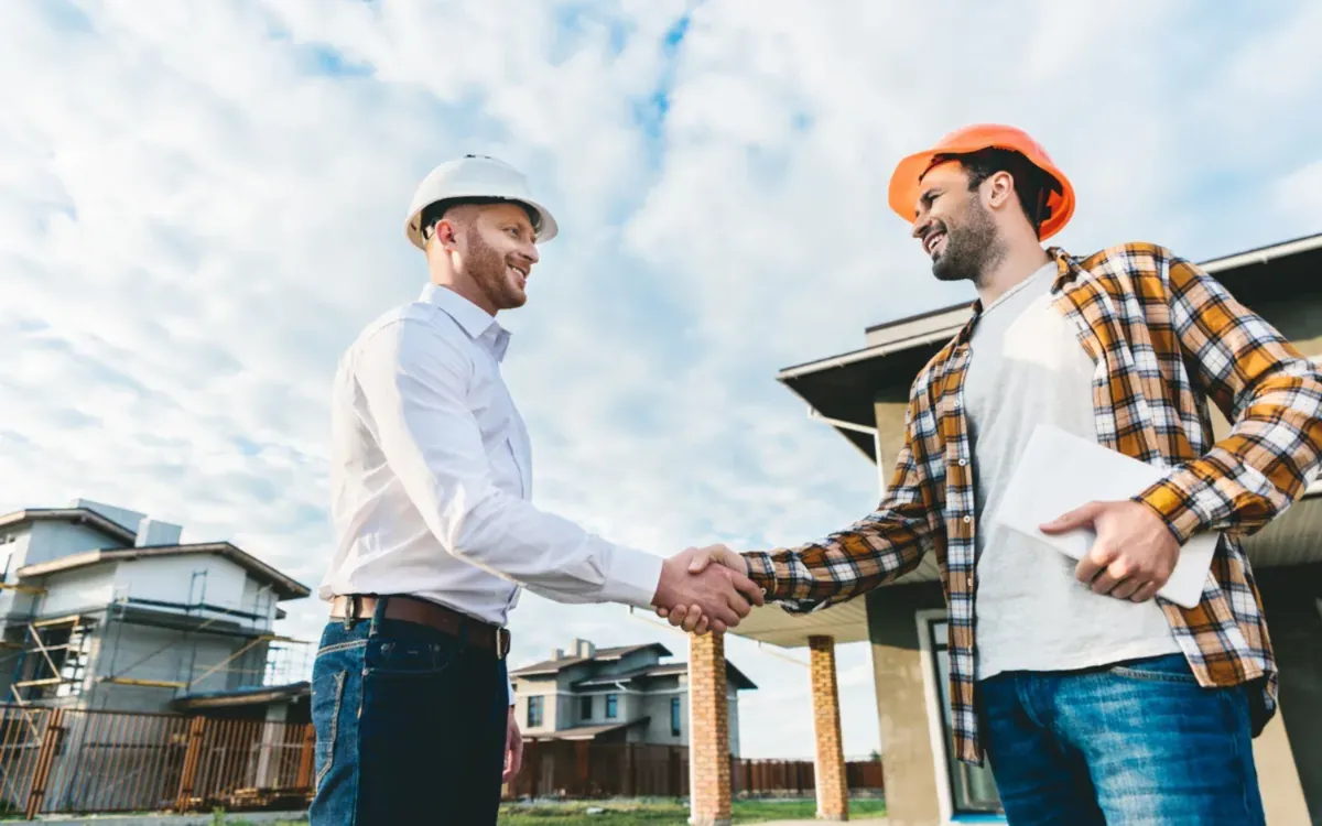 Mejores empresas de construcción: cómo elegir y comprobar una constructora