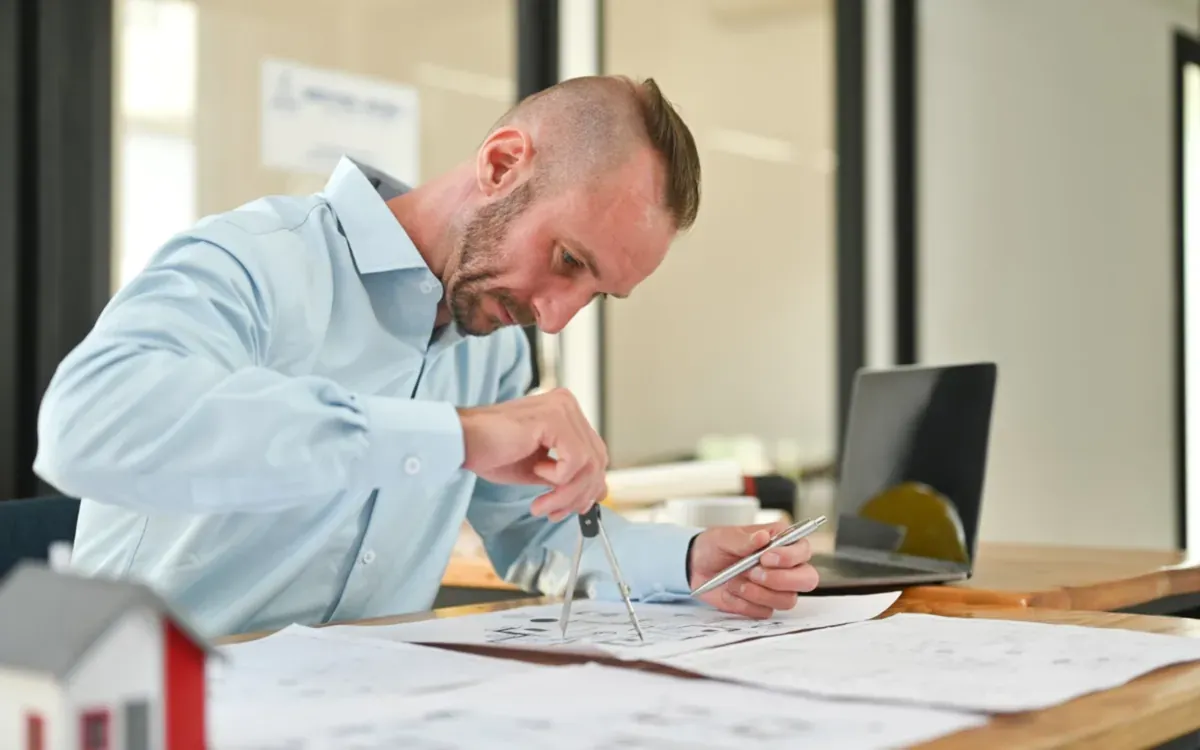 Trámites para construir una casa: qué hacer y en qué orden