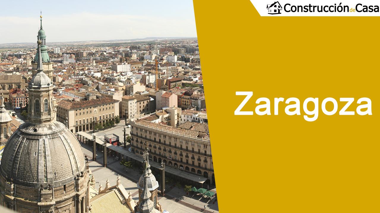 mejores empresas de construcción en Zaragoza