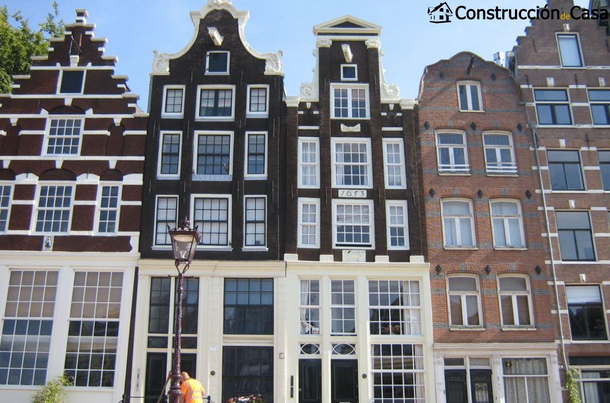 Cuanto cuesta una casa en Belgica - Construccion y Compra