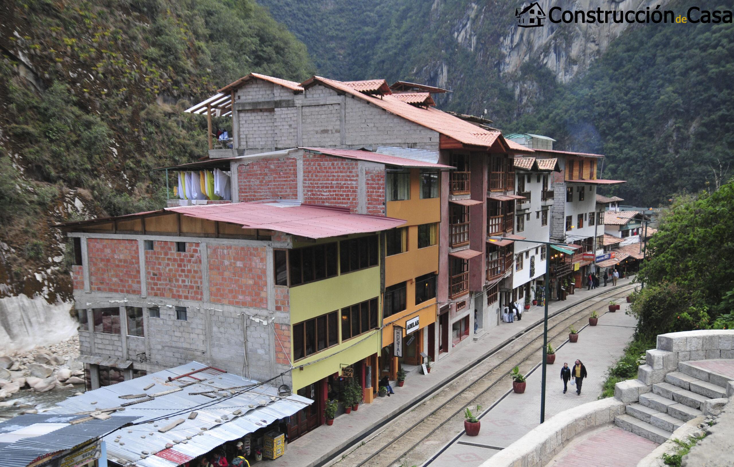 Cuanto cuesta una casa en Peru - Construccion y Compra