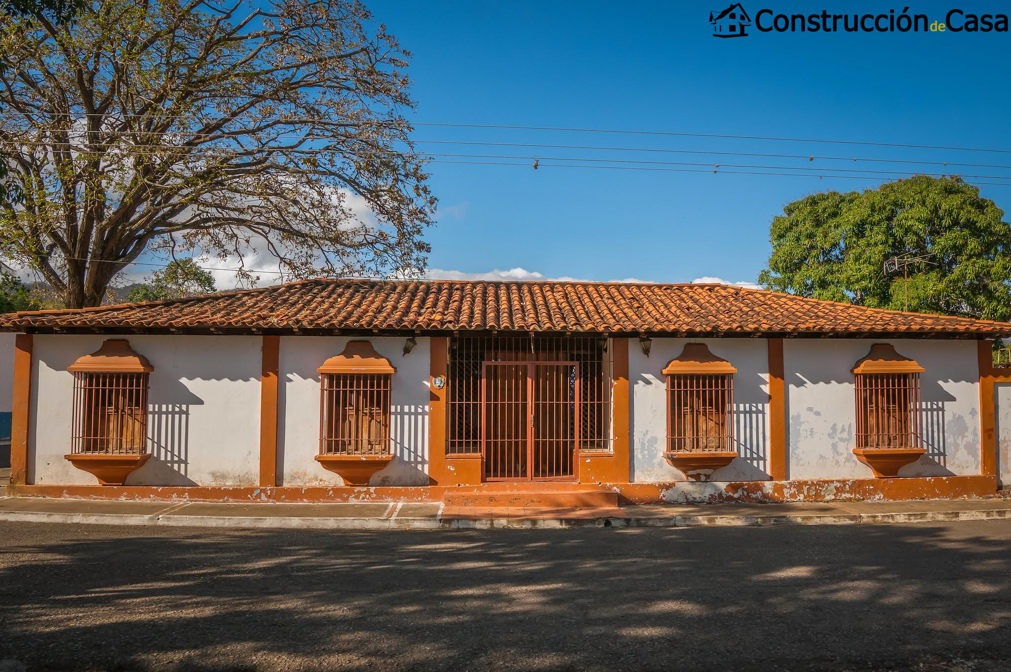 Cuanto cuesta una casa en Venezuela - Construccion y Compra