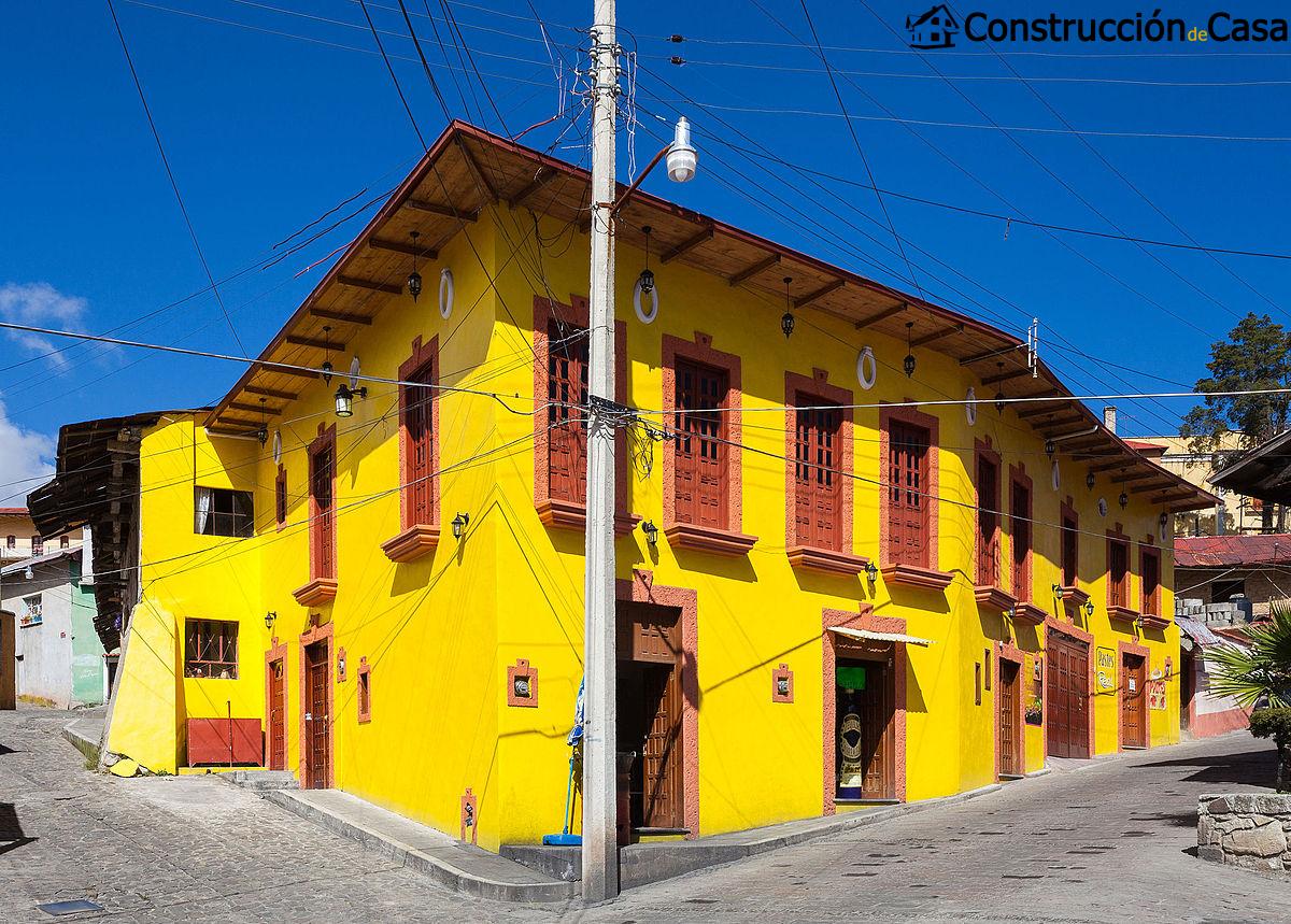 Cuanto cuesta una casa en Mexico - Construccion y Compra