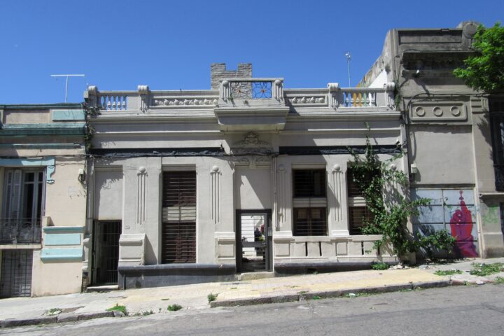 Cuánto cuesta una casa en Uruguay montevideo