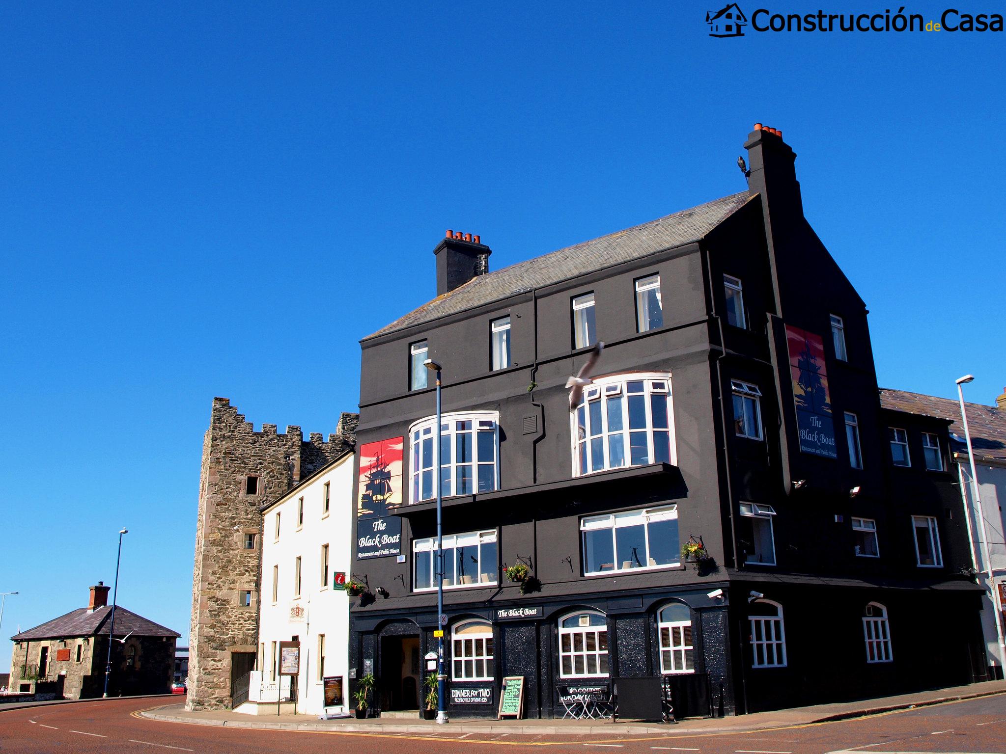 Cuanto cuesta una casa en Irlanda - Construccion y Compra