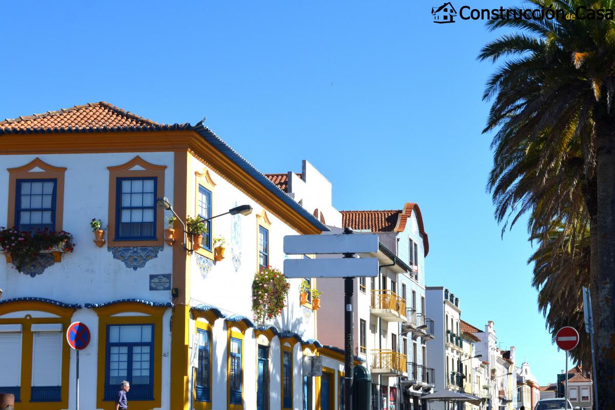 Cuanto cuesta una casa en Portugal - Construccion y Compra