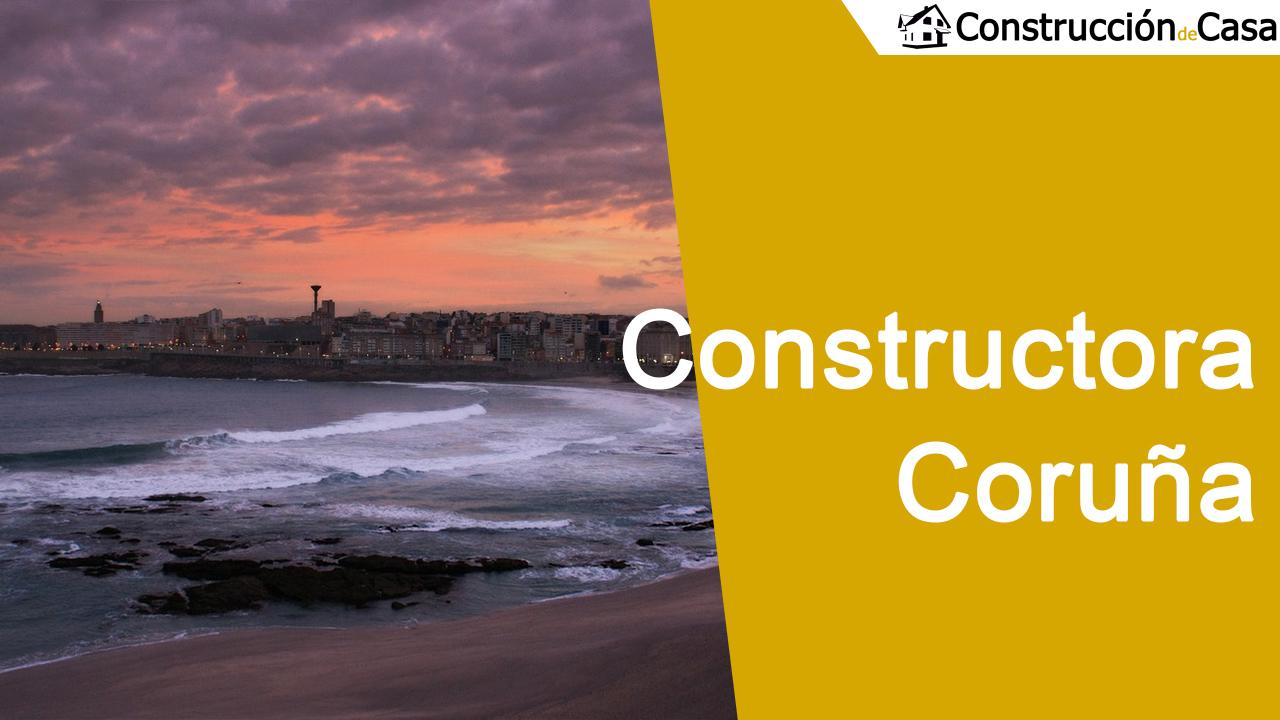 mejores empresas de construcción en A Coruña