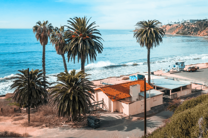 Playa disenos de casas pequenas bonitas