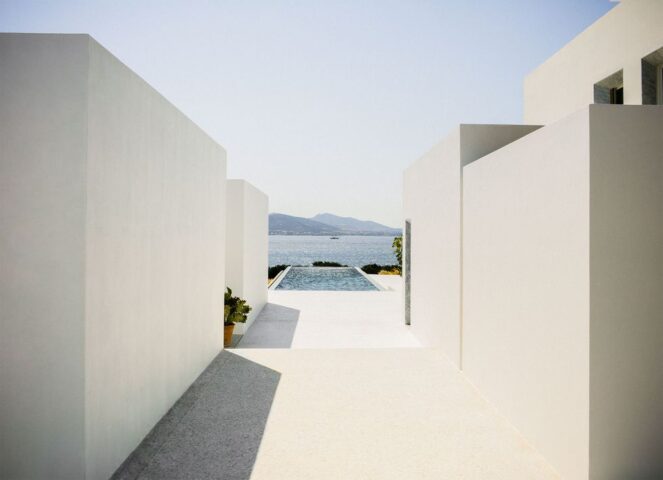 TRANQUILIDAD DE LA ISLA - ISLAND TRANQUILITY ideas de casas modernas