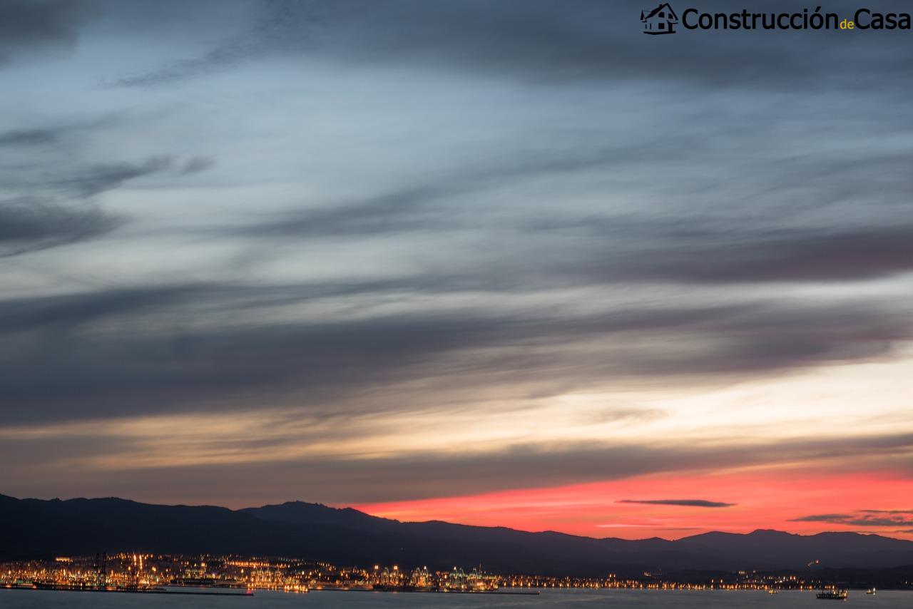 Cuanto cuesta una casa en Algeciras