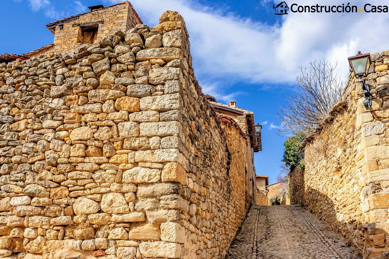 Cuanto cuesta una casa en Aragón