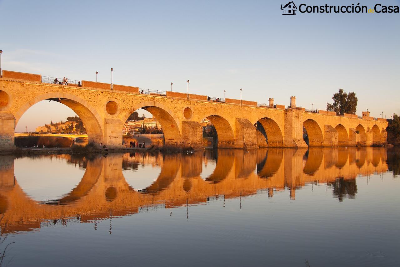 Cuanto cuesta una casa en Badajoz