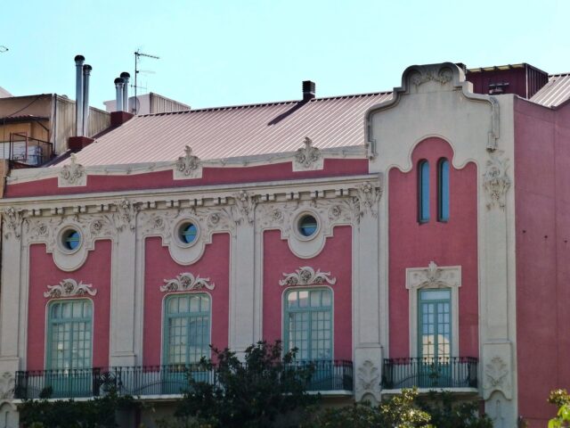 Cuánto cuesta una casa en Badalona - Construcción y Compra