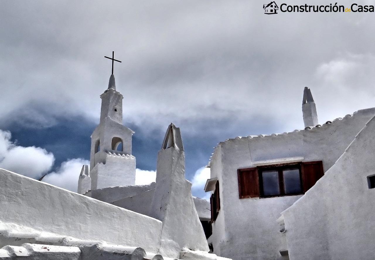 Cuanto cuesta una casa en Baleares