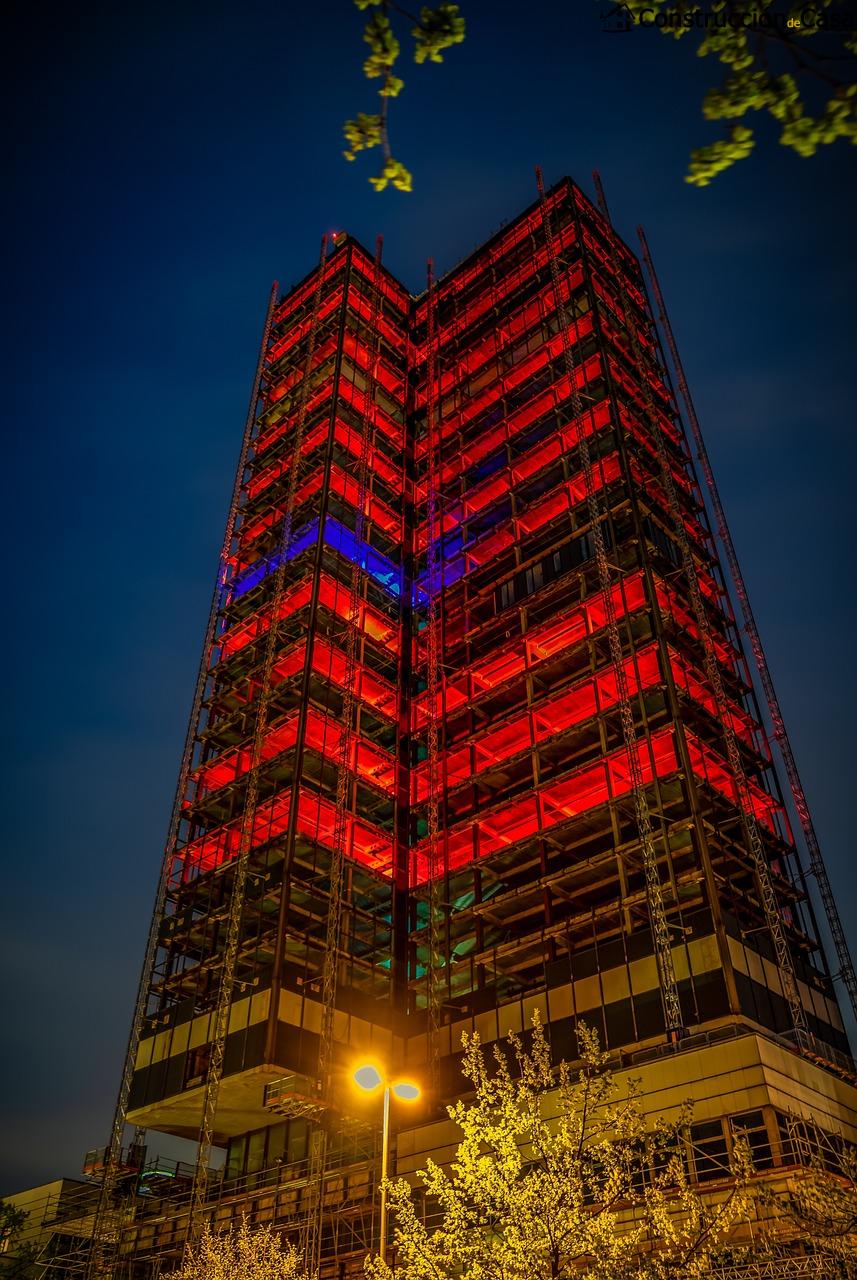 Cuanto cuesta una casa en Berlín