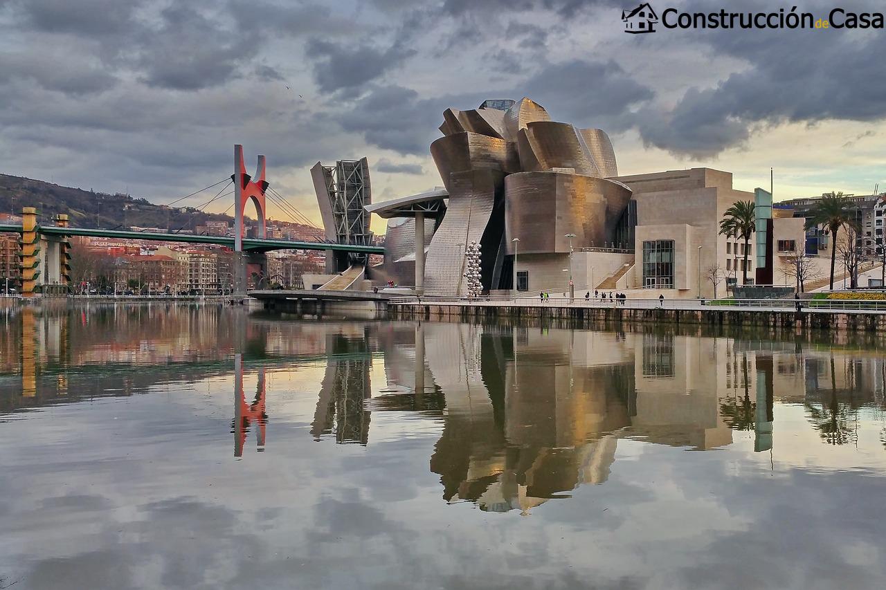 Cuanto cuesta una casa en Bizkaia