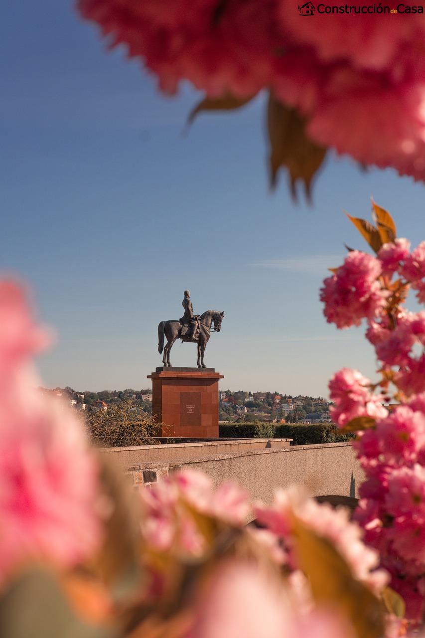 Cuanto cuesta una casa en Budapest