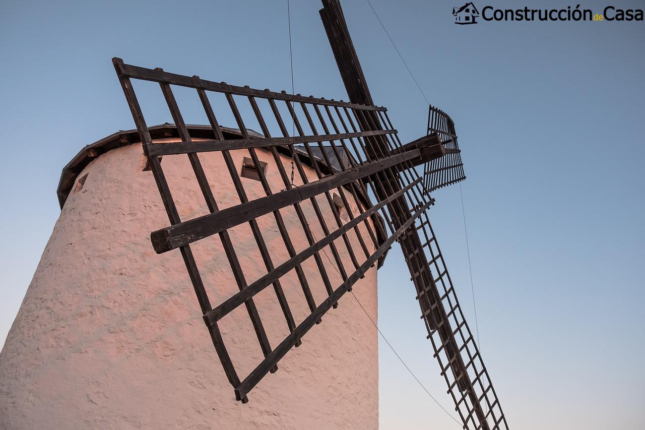 Cuanto cuesta una casa en Castilla - La Mancha