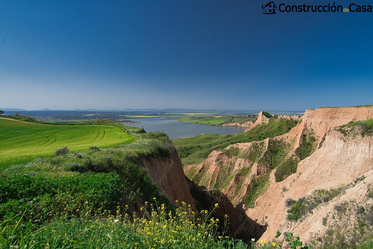 Cuanto cuesta una casa en Castilla y León