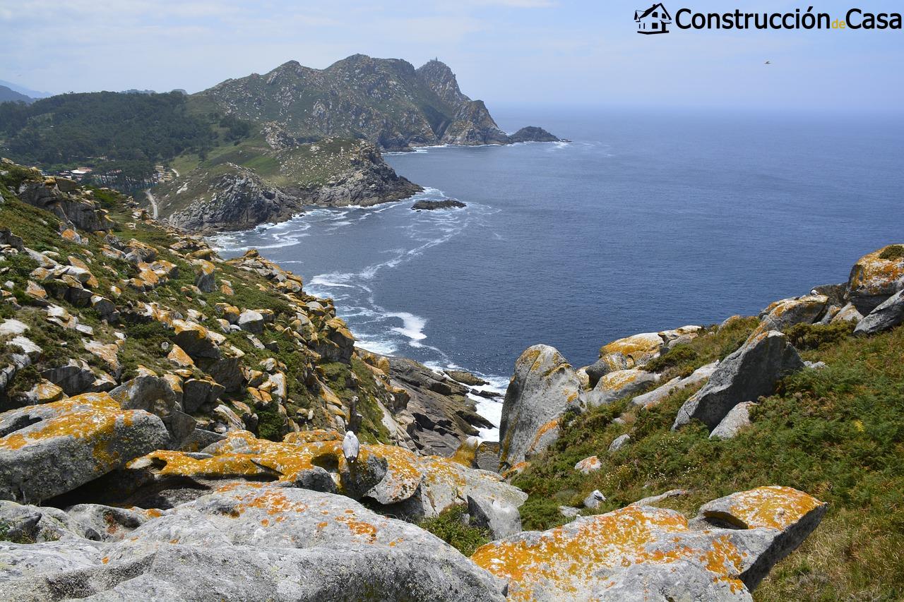 Cuanto cuesta una casa en Galicia