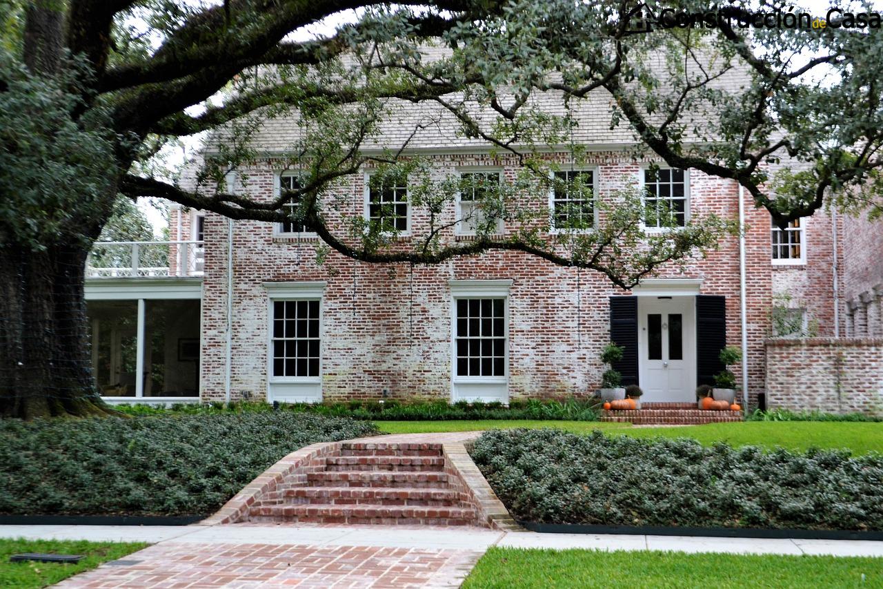 Cuanto cuesta una casa en Houston