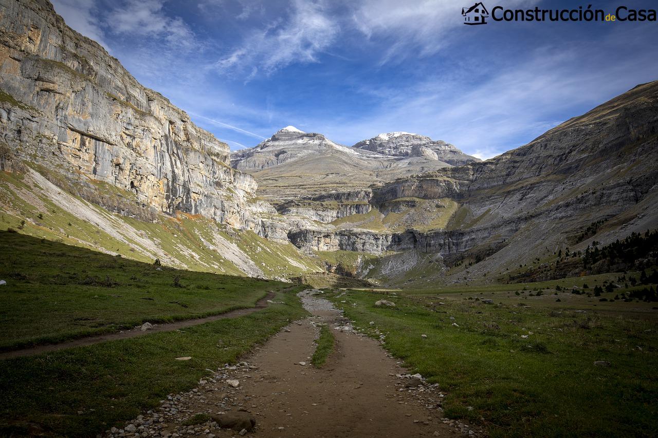 Cuanto cuesta una casa en Huesca