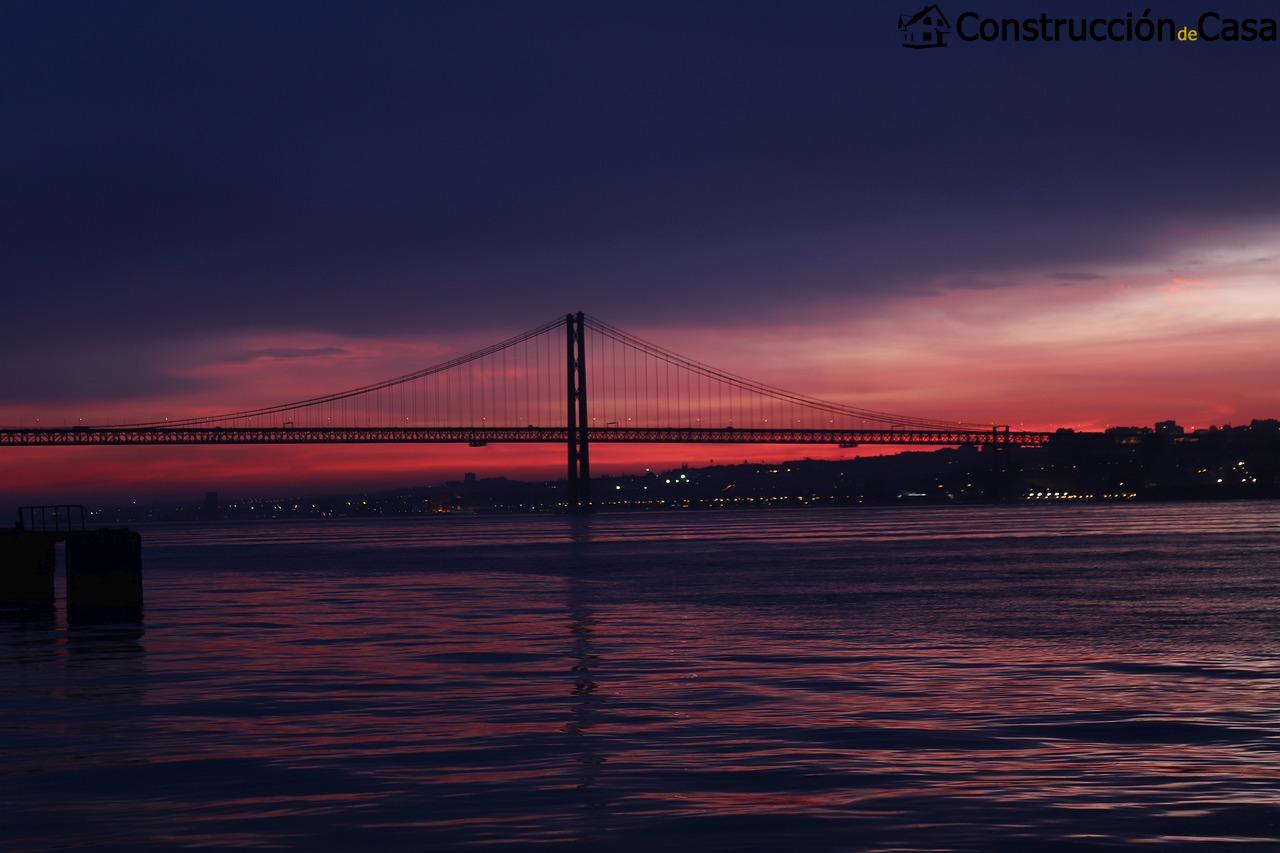 Cuanto cuesta una casa en Lisboa