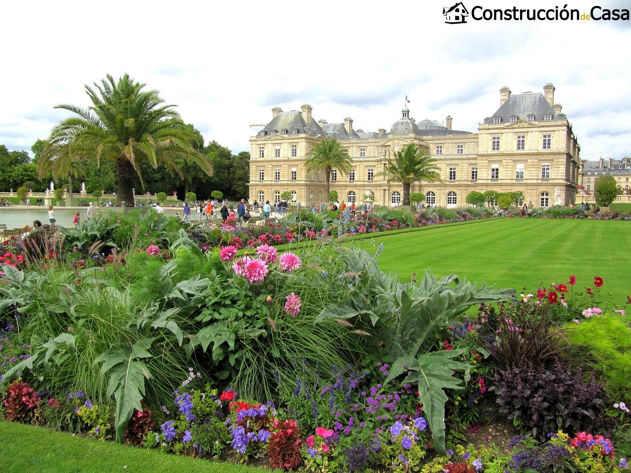 Cuanto cuesta una casa en París