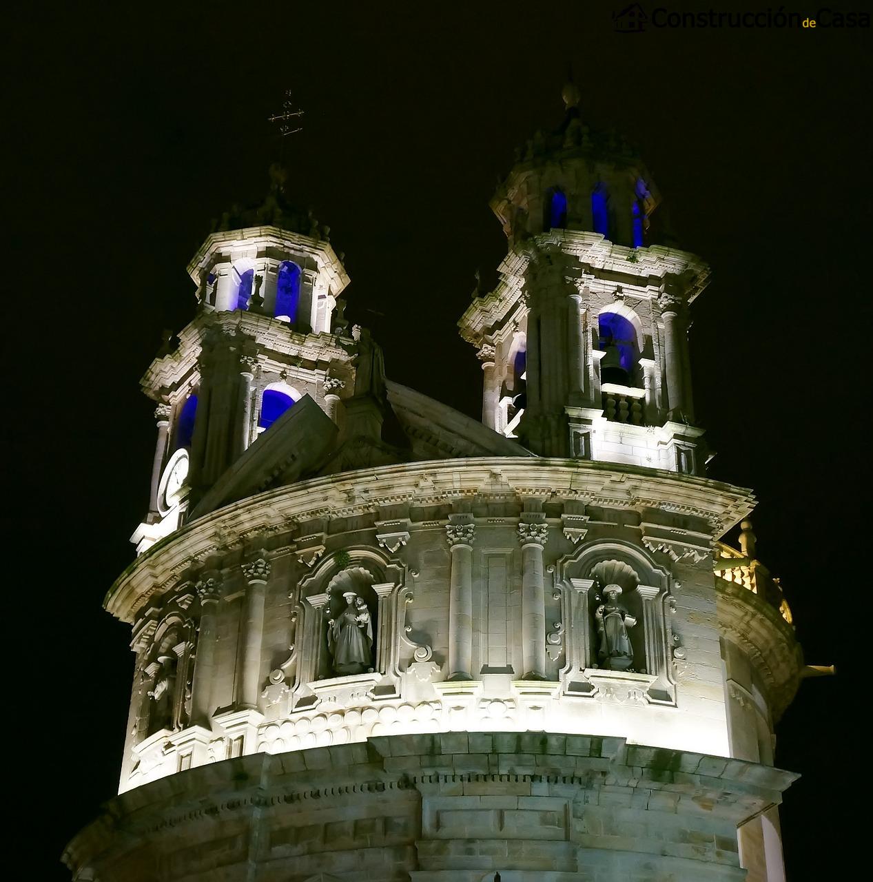 Cuanto cuesta una casa en Pontevedra