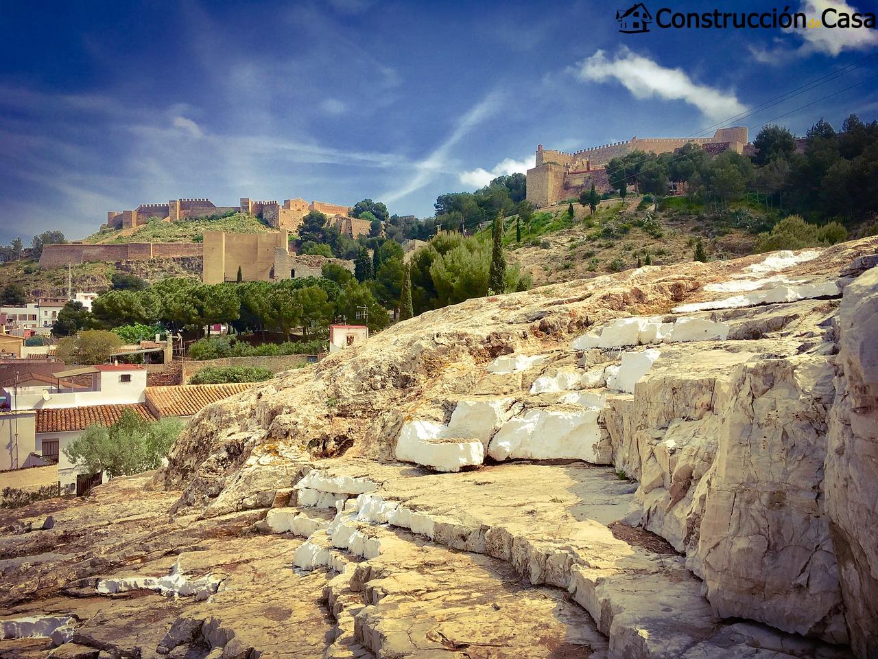 Cuanto cuesta una casa en Sagunto