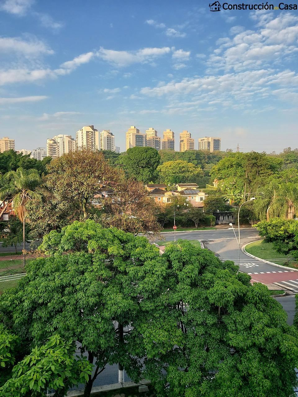 Cuanto cuesta una casa en São Paulo