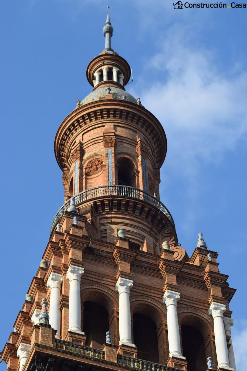 Cuanto cuesta una casa en Sevilla