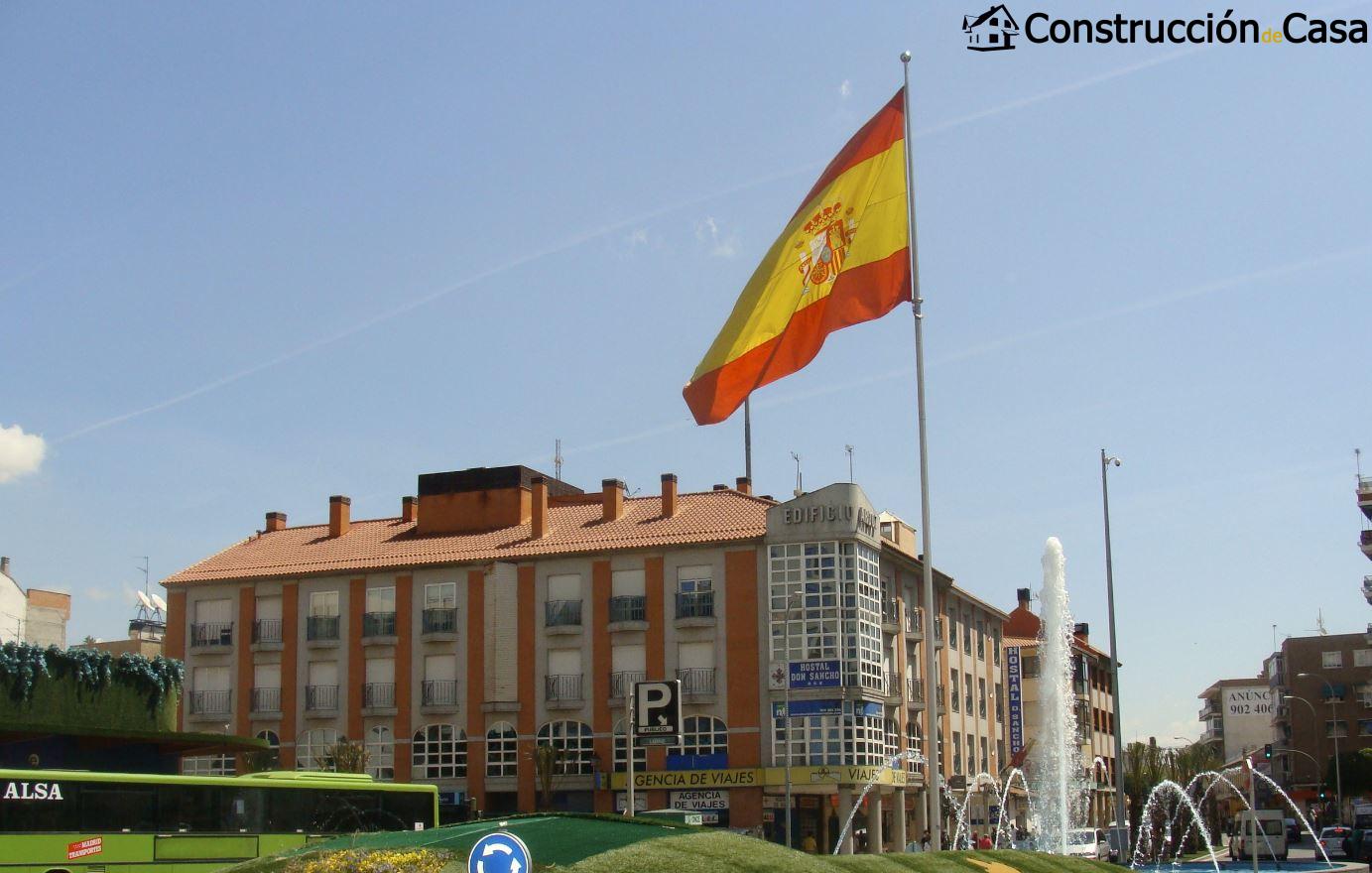 Cuanto cuesta una casa en Torrejon de Ardoz - Construccion y Compra