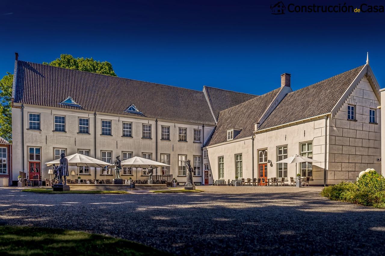 Cuanto cuesta una casa en Utrecht