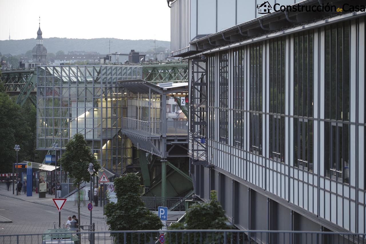 Cuanto cuesta una casa en Wuppertal