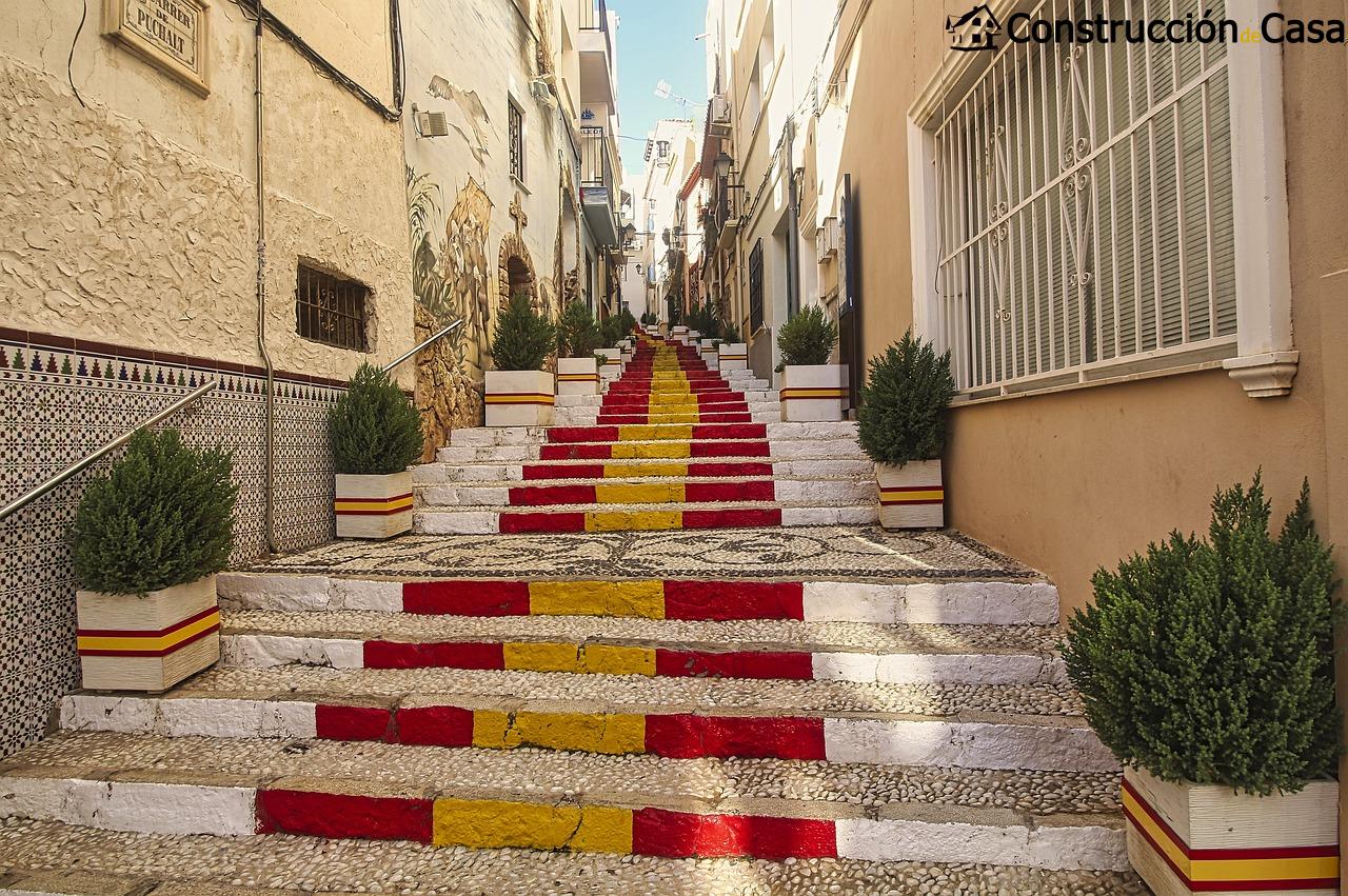 Cuanto cuesta una casa en Alicante