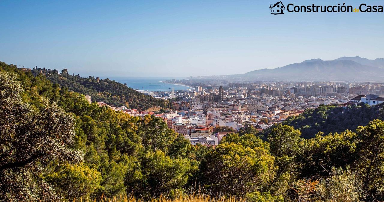 Cuanto cuesta una casa en Fuengirola