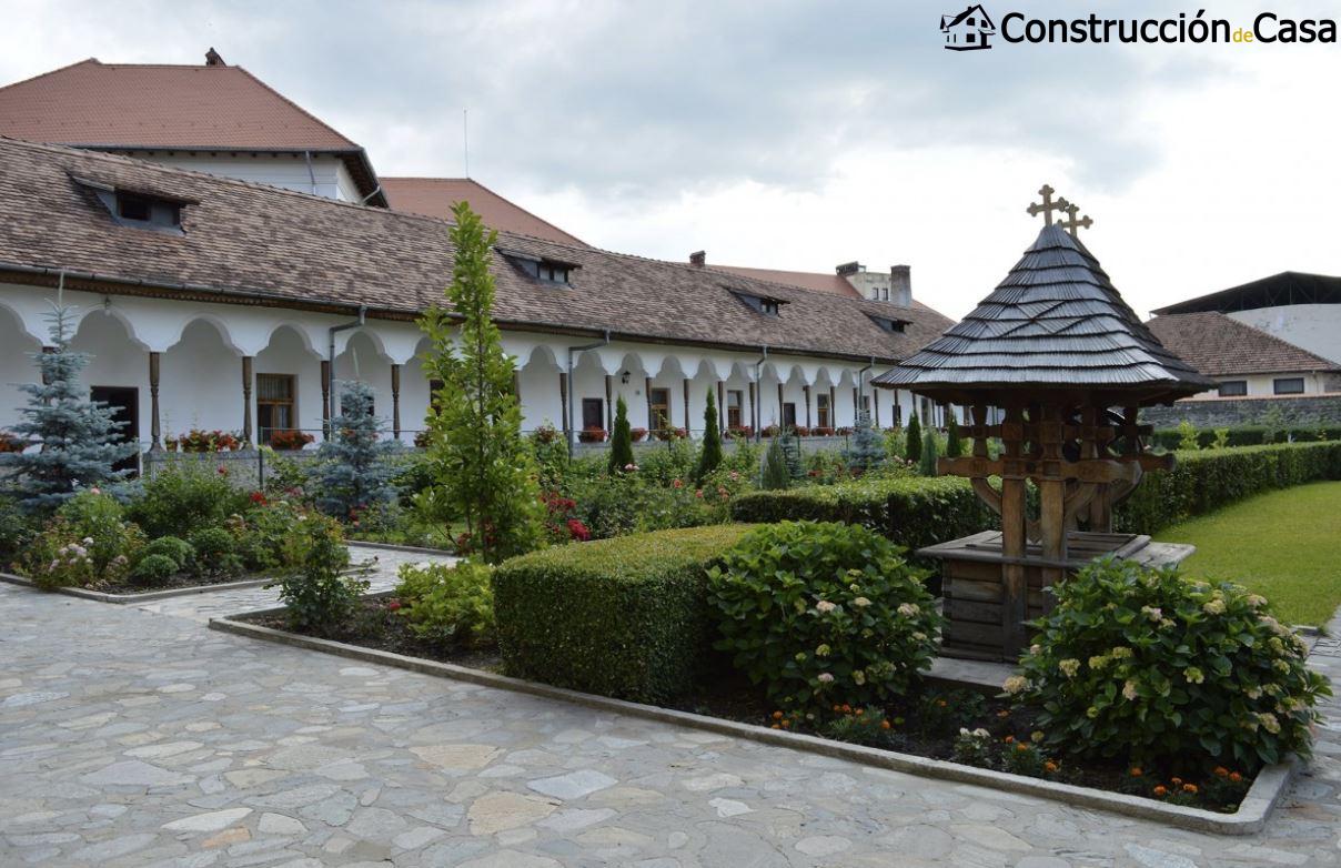 Cuanto cuesta una casa en Rumania