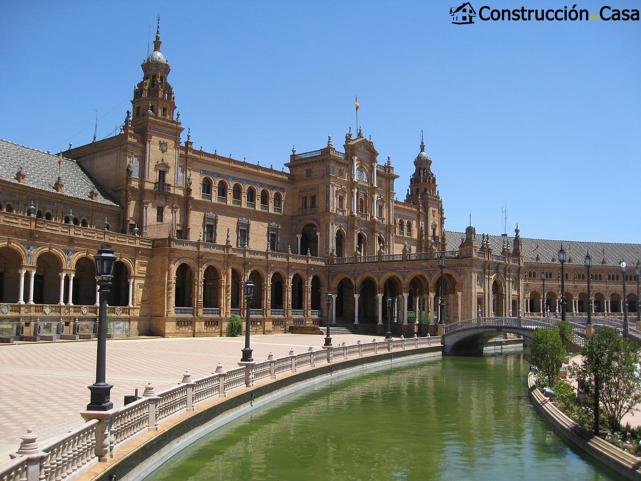 Ayudas al Alquiler en Andalucía - Alquiler de vivienda