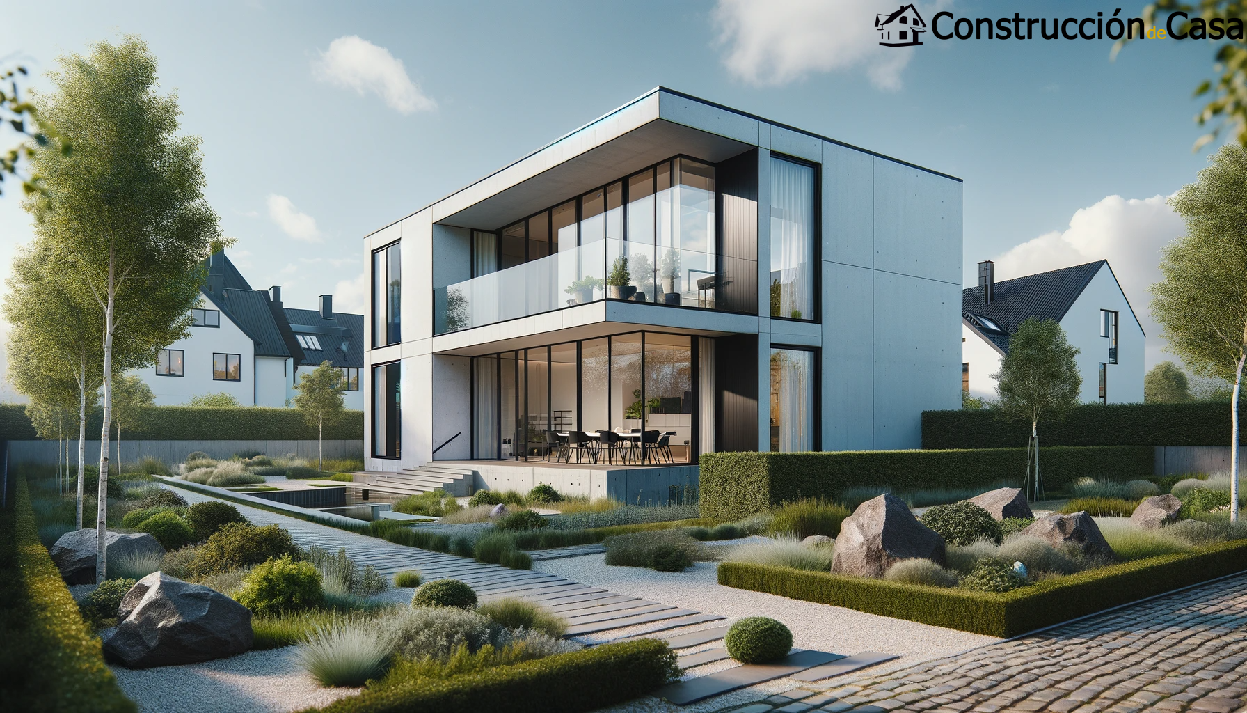 Cuánto cuesta una casa en Malmo - Construcción y Compra