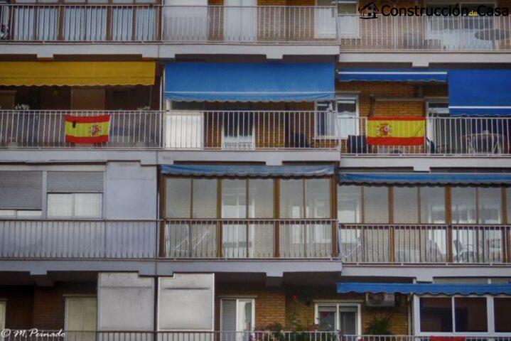 instalar toldos de cara al verano en España